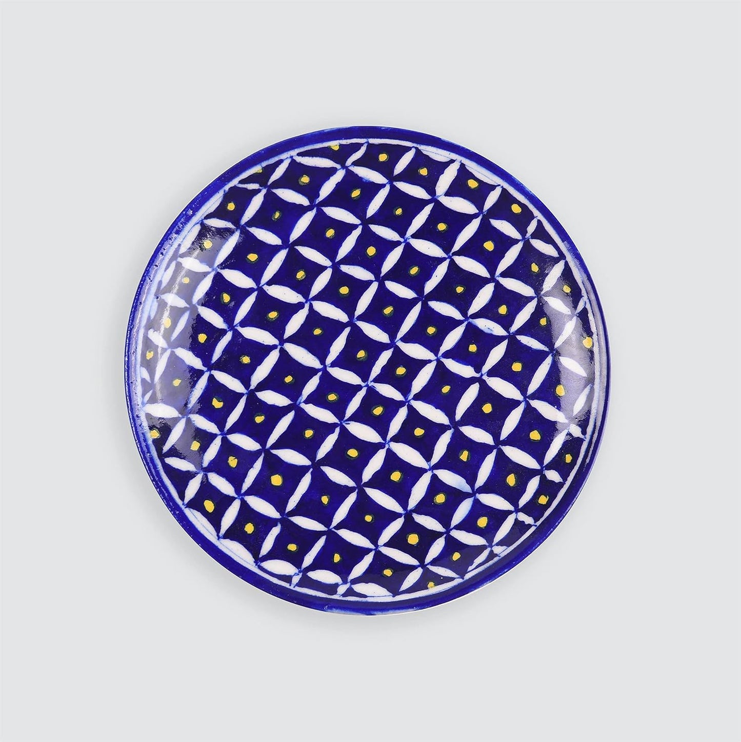 8Inch Wall Plate