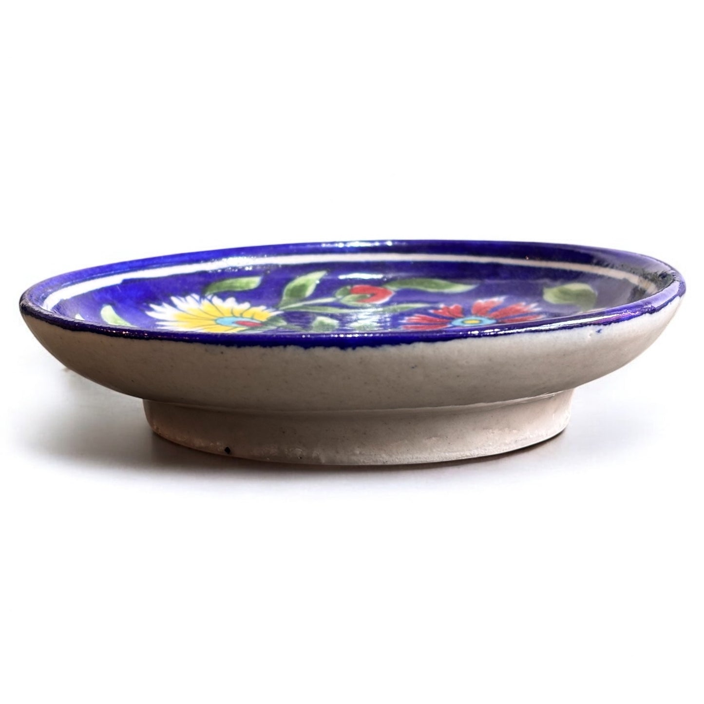 6 Inch Wall Hanging Plate