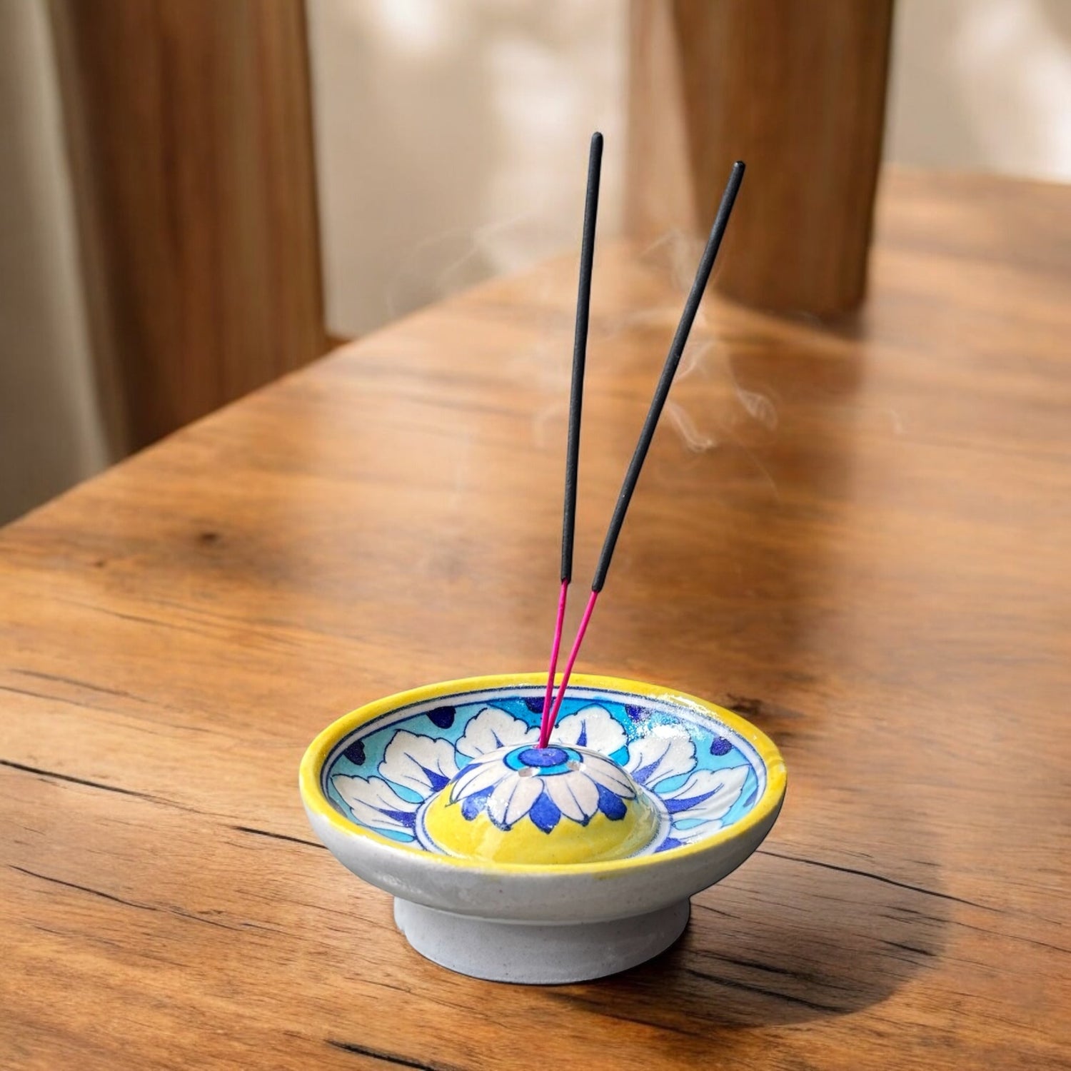 Incense Holder