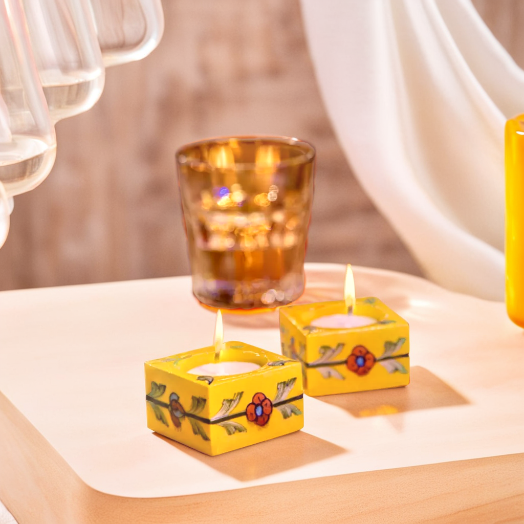 Candle Holder