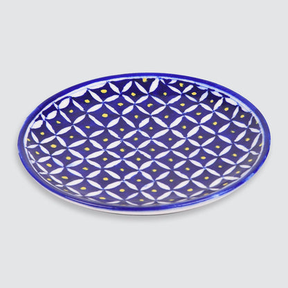 8Inch Wall Plate